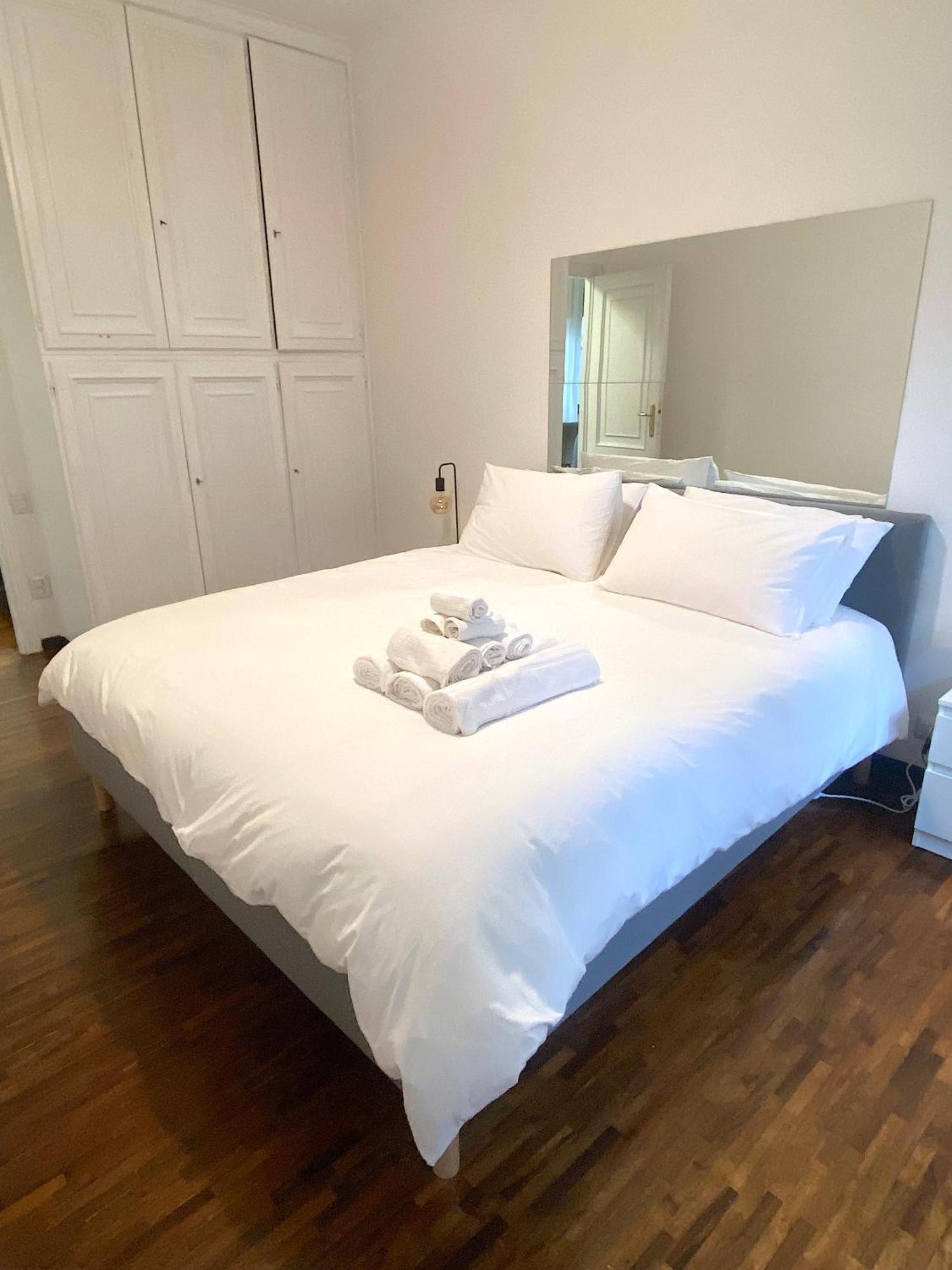 Apartamento Martina's Nest Roma