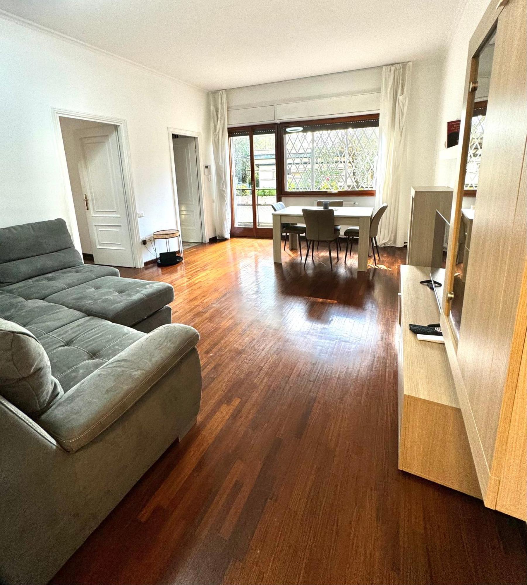 Appartamento Martina's Nest Roma
